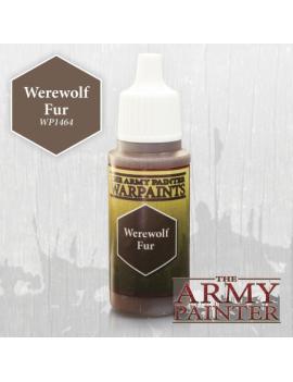 ARMY PAINTER - PEINTURES - WEREWOLF FUR