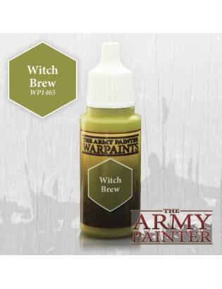 ARMY PAINTER - PEINTURES - WITCH BREW
