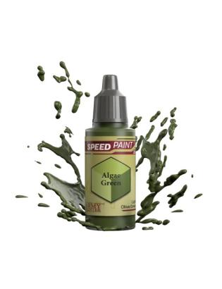 ARMY PAINTER - SPEEDPAINT 2.0 ALGAE GREEN
