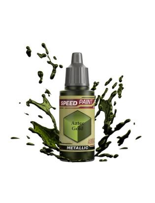 ARMY PAINTER - SPEEDPAINT 2.0 AZTEC GOLD