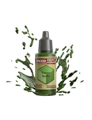 ARMY PAINTER - SPEEDPAINT 2.0 FOREST SPRITE