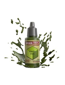 ARMY PAINTER - SPEEDPAINT 2.0 GHILLIE DEW