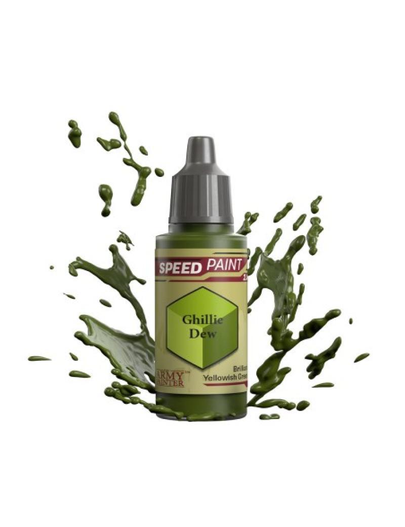 ARMY PAINTER - SPEEDPAINT 2.0 GHILLIE DEW