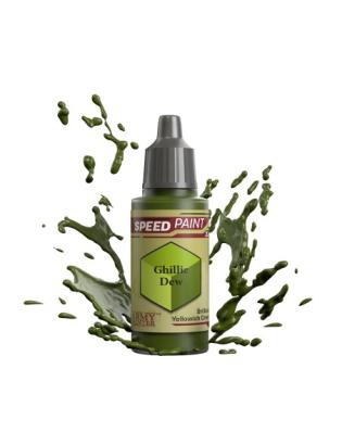 ARMY PAINTER - SPEEDPAINT 2.0 GHILLIE DEW