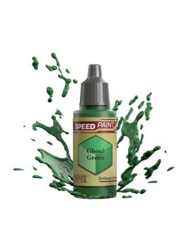 ARMY PAINTER - SPEEDPAINT 2.0 GHOUL GREEN