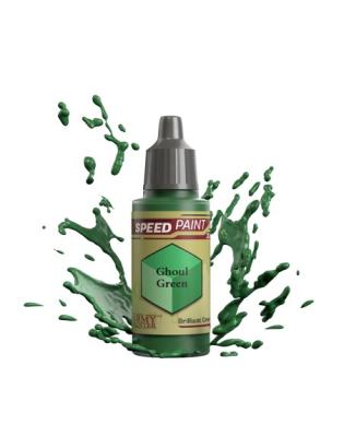 ARMY PAINTER - SPEEDPAINT 2.0 GHOUL GREEN