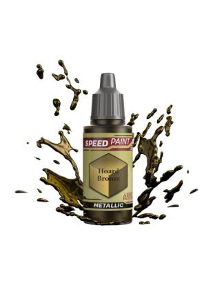 ARMY PAINTER - SPEEDPAINT 2.0 HOARD BRONZE