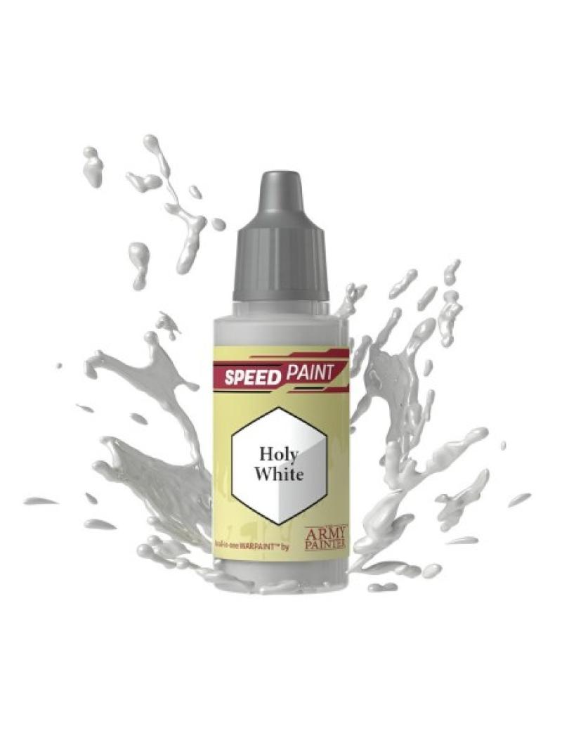 ARMY PAINTER - SPEEDPAINT 2.0 HOLY WHITE