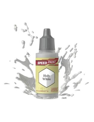ARMY PAINTER - SPEEDPAINT 2.0 HOLY WHITE
