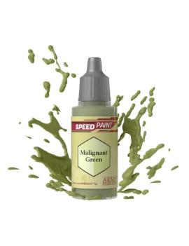 ARMY PAINTER - SPEEDPAINT 2.0 MALIGNANT GREEN