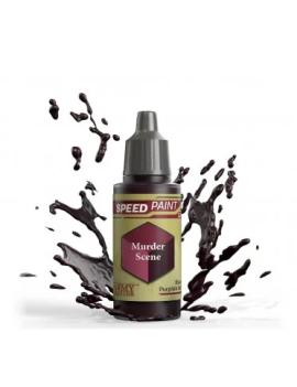 ARMY PAINTER - SPEEDPAINT 2.0 MURDER SCENE