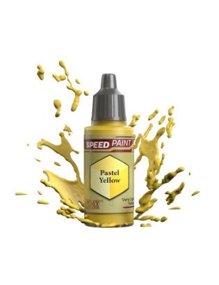 ARMY PAINTER - SPEEDPAINT 2.0 PASTEL YELLOW