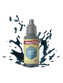 ARMY PAINTER - SPEEDPAINT 2.0 RUNIC GREY