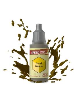 ARMY PAINTER - SPEEDPAINT 2.0 SAND GOLEM