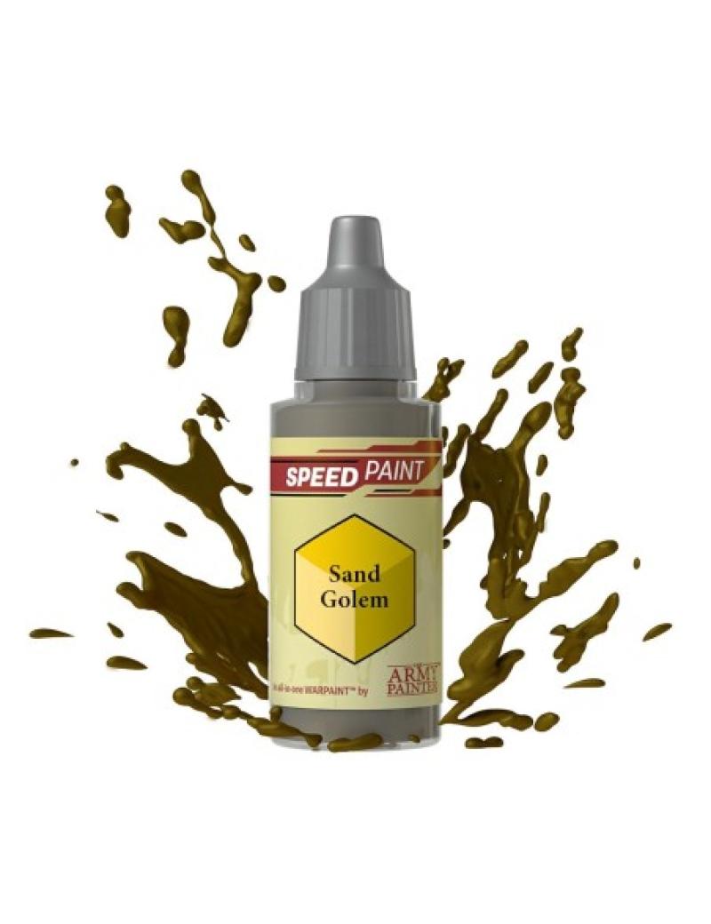 ARMY PAINTER - SPEEDPAINT 2.0 SAND GOLEM