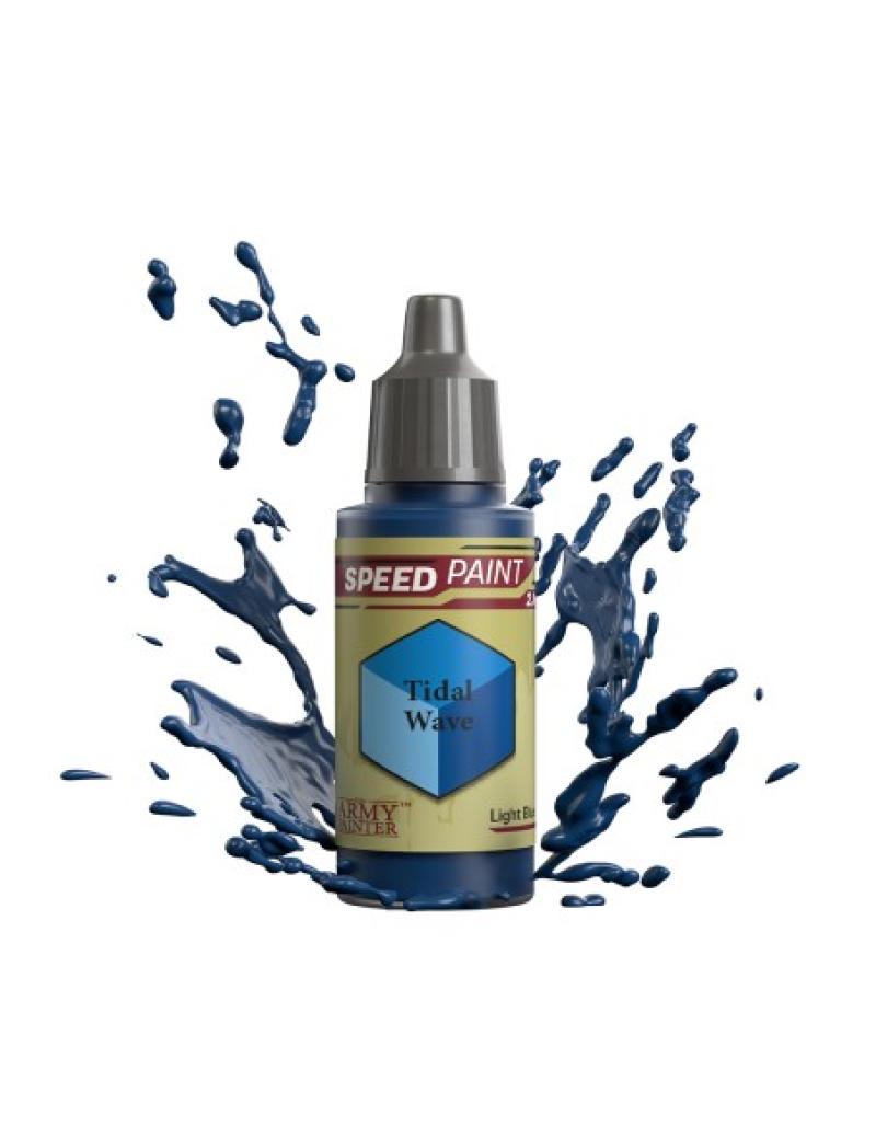 ARMY PAINTER - SPEEDPAINT 2.0 TIDAL WAVE