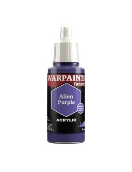 ARMY PAINTER - WARPAINTS FANATIC - ALIEN PURPLE