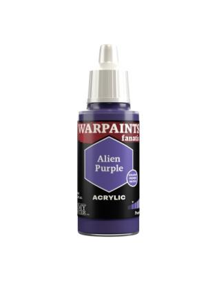 ARMY PAINTER - WARPAINTS FANATIC - ALIEN PURPLE