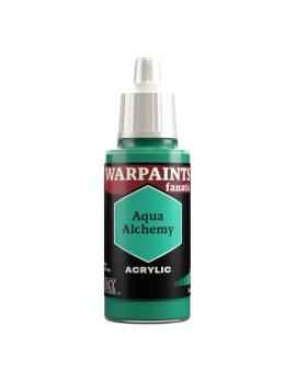ARMY PAINTER - WARPAINTS FANATIC - AQUA ALCHEMY