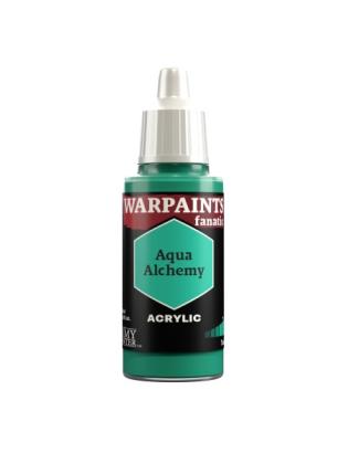 ARMY PAINTER - WARPAINTS FANATIC - AQUA ALCHEMY