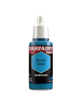 ARMY PAINTER - WARPAINTS FANATIC - ARCTIC GEM