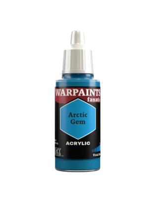 ARMY PAINTER - WARPAINTS FANATIC - ARCTIC GEM