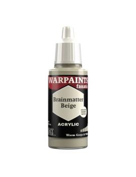 ARMY PAINTER - WARPAINTS FANATIC - BRAINMATTER BEIGE