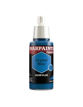 ARMY PAINTER - WARPAINTS FANATIC - CRYSTAL BLUE
