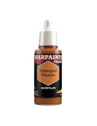 ARMY PAINTER - WARPAINTS FANATIC - DEMIGOD FLAMES