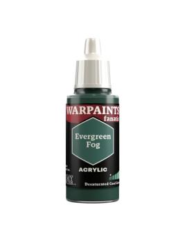 ARMY PAINTER - WARPAINTS FANATIC - EVERGREEN FOG