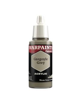 ARMY PAINTER - WARPAINTS FANATIC - GARGOYLE GREY