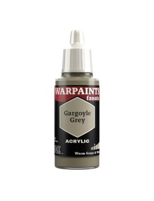 ARMY PAINTER - WARPAINTS FANATIC - GARGOYLE GREY