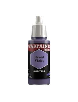 ARMY PAINTER - WARPAINTS FANATIC - HEXED VIOLET