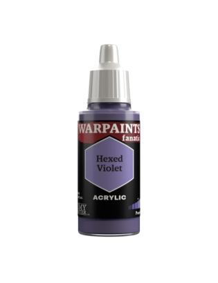 ARMY PAINTER - WARPAINTS FANATIC - HEXED VIOLET