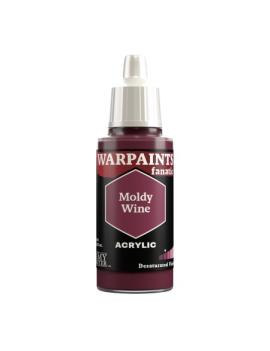 ARMY PAINTER - WARPAINTS FANATIC - MOLDY WINE