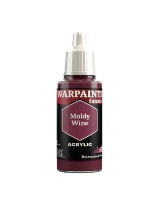 ARMY PAINTER - WARPAINTS FANATIC - MOLDY WINE