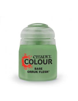 BASE ORRUK FLESH