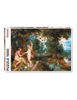 BRUEGHEL RUBENS - EDEN