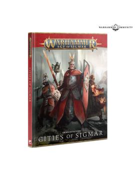 Battletome: Cities of Sigmar