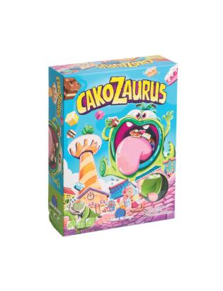 CAKOZAURUS