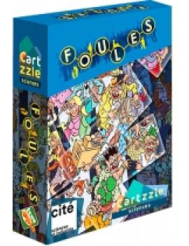 CARTZZLE - FOULES