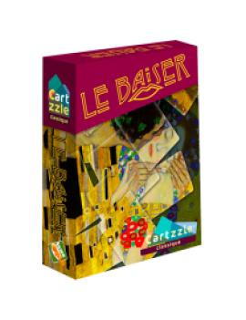 CARTZZLE - LE BAISER