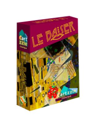 CARTZZLE - LE BAISER