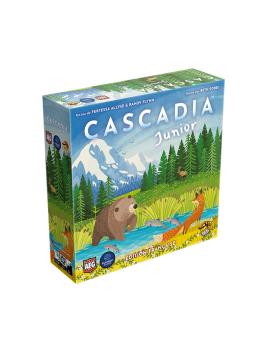 CASCADIA JUNIOR