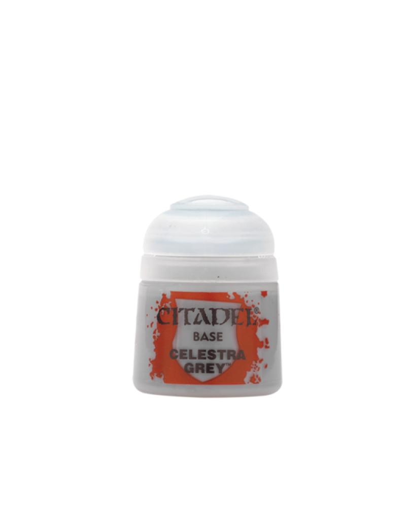 CELESTRA GREY (BASE)