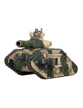 CHAR DE COMBAT LEMAN RUSS