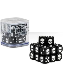 CITADEL 12MM DICE SET