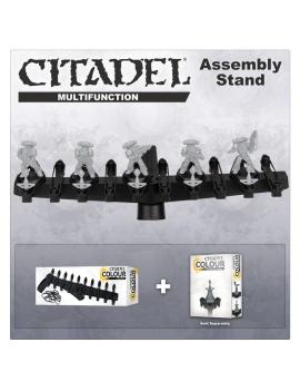 CITADEL BAGUETTE A BOMBER
