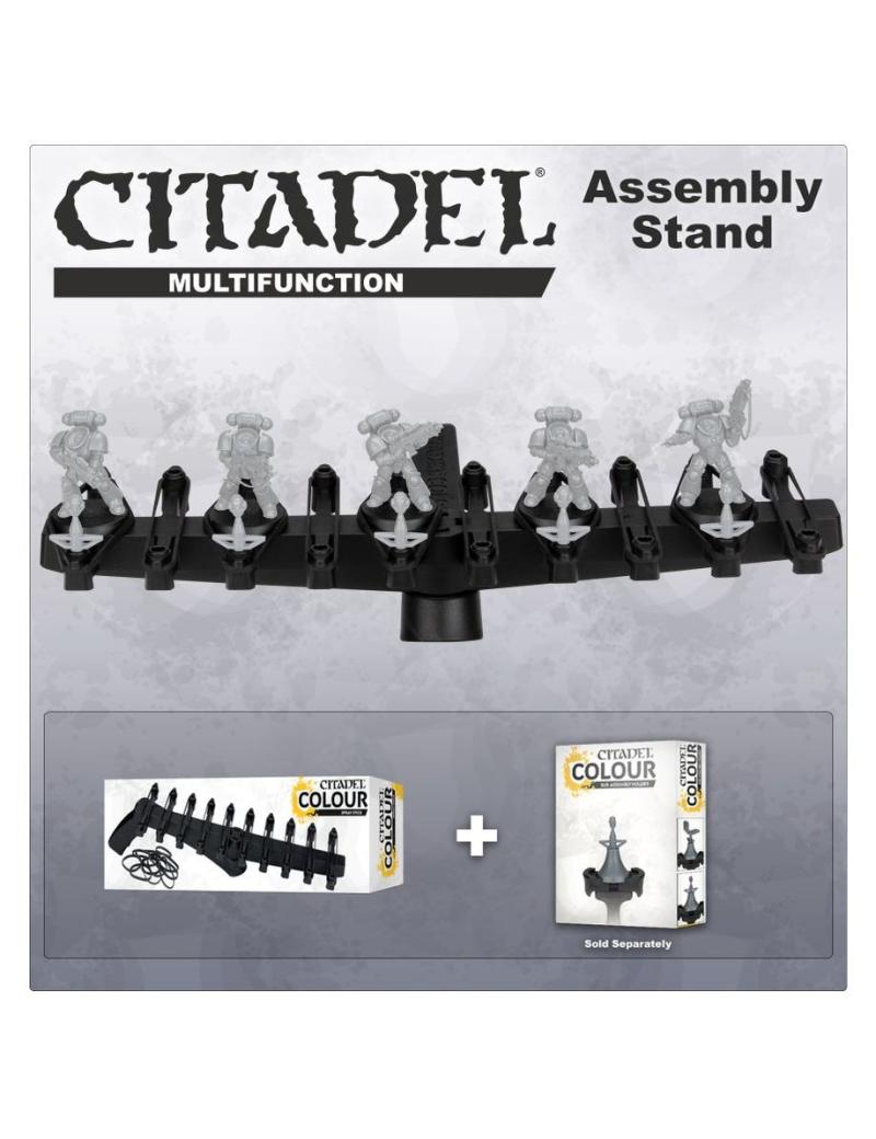 CITADEL BAGUETTE A BOMBER