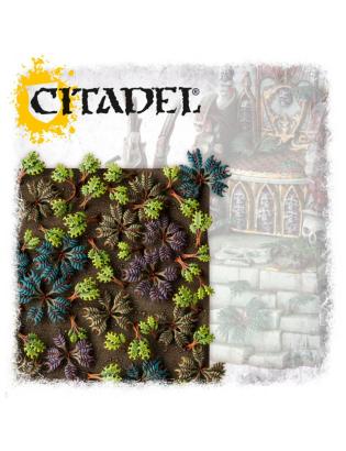 CITADEL BARBED BRACKEN